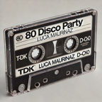 80DiscoParty  