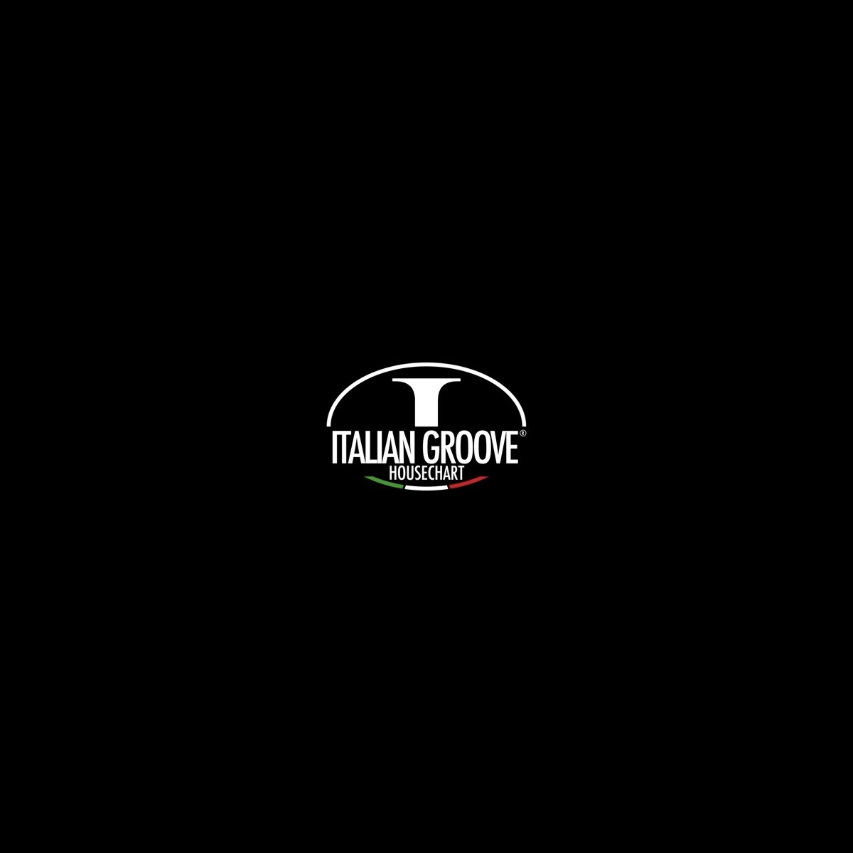 Logo originale Italian Groove House Chart